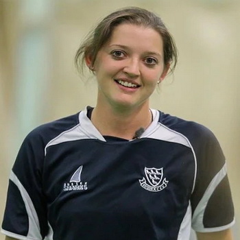 Sarah Taylor Biography
